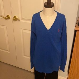 ⚠️flash sale⚠️polo sweater